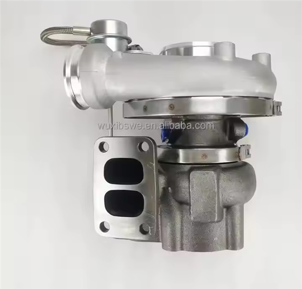 B2G Turbocharger 12709700067 12709880067 536.111801 5361118010 for Engine Yamz-536